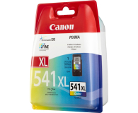 Canon CL-541XL kolor 400str. - 76589 - zdjęcie 2